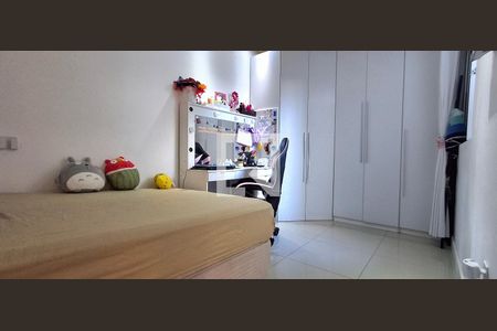Quarto 1 de apartamento para alugar com 3 quartos, 118m² em Canto, Florianópolis