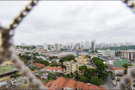 Vista de apartamento para alugar com 3 quartos, 68m² em Jardim Olavo Bilac, São Bernardo do Campo