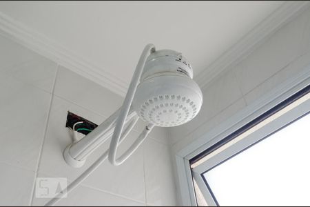 Chuveiro de apartamento para alugar com 3 quartos, 68m² em Jardim Olavo Bilac, São Bernardo do Campo