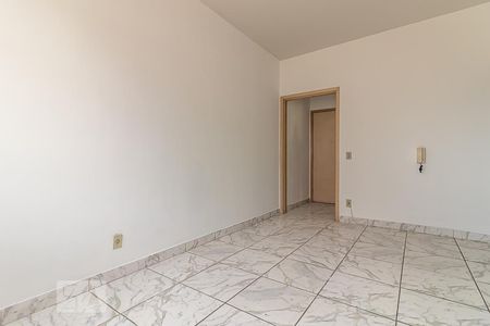 Sala de apartamento para alugar com 2 quartos, 60m² em Silveira, Belo Horizonte