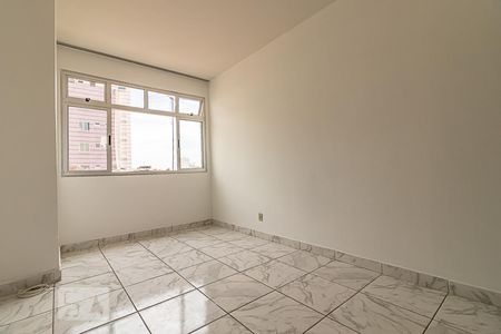 Sala de apartamento para alugar com 2 quartos, 60m² em Silveira, Belo Horizonte