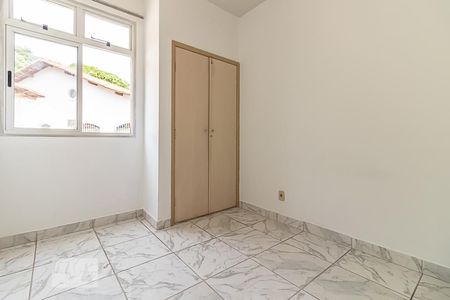 Quarto 1 de apartamento para alugar com 2 quartos, 60m² em Silveira, Belo Horizonte