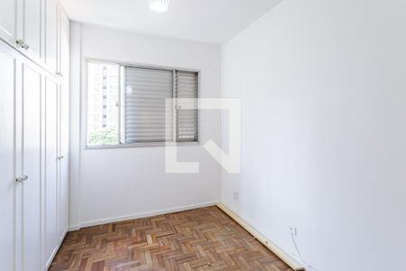Quarto 1 de apartamento para alugar com 2 quartos, 66m² em Vila Olímpia, São Paulo