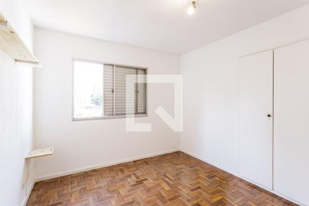Quarto 2 de apartamento para alugar com 2 quartos, 66m² em Vila Olímpia, São Paulo