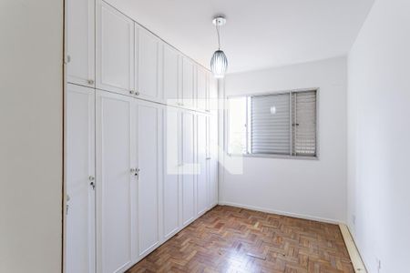 Quarto 1 de apartamento para alugar com 2 quartos, 66m² em Vila Olímpia, São Paulo