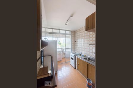 Apartamento para alugar com 66m², 2 quartos e 1 vaga Apartamento para alugar com 66m², 2 quartos e 1 vagacozinha