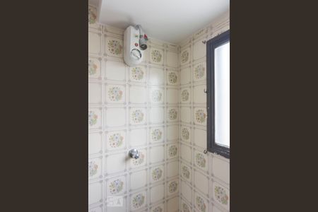 Apartamento para alugar com 66m², 2 quartos e 1 vaga Apartamento para alugar com 66m², 2 quartos e 1 vagaBanheiro