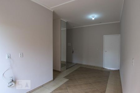Sala de apartamento para alugar com 2 quartos, 51m² em Morada das Vinhas, Jundiaí