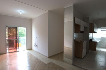 Apartamento para alugar com 2 quartos, 51m² em Morada das Vinhas, Jundiaí