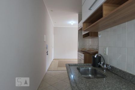 Apartamento para alugar com 51m², 2 quartos e 1 vaga Apartamento para alugar com 51m², 2 quartos e 1 vagaCozinha