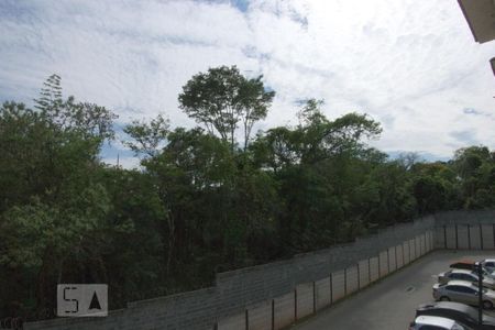 Vista de apartamento para alugar com 2 quartos, 51m² em Morada das Vinhas, Jundiaí