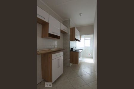 Apartamento para alugar com 51m², 2 quartos e 1 vaga Apartamento para alugar com 51m², 2 quartos e 1 vagaCozinha