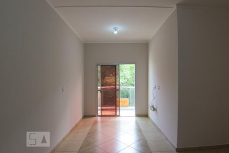 Sala de apartamento para alugar com 2 quartos, 51m² em Morada das Vinhas, Jundiaí