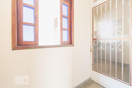 Hall de Entrada de kitnet/studio para alugar com 1 quarto, 26m² em Centro, Rio de Janeiro