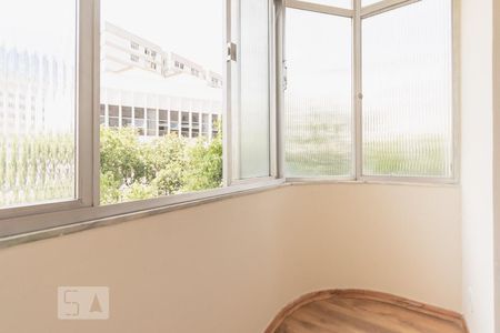 Studio de kitnet/studio para alugar com 1 quarto, 26m² em Centro, Rio de Janeiro