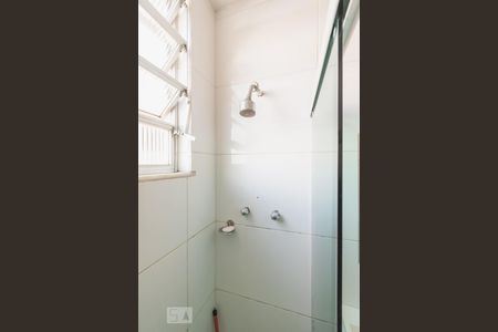 Studio para alugar com 26m², 1 quarto e sem vagaBanheiro