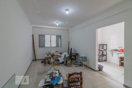 Kitnet de kitnet/studio para alugar com 1 quarto, 50m² em Rudge Ramos, São Bernardo do Campo
