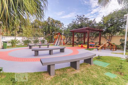 Apartamento para alugar com 72m², 2 quartos e 1 vaga Apartamento para alugar com 72m², 2 quartos e 1 vagaParquinho