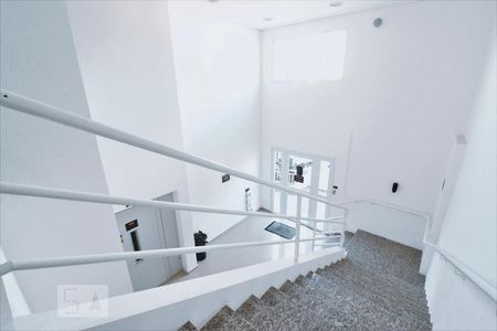 Apartamento para alugar com 58m², 1 quarto e 1 vagaÁrea comum