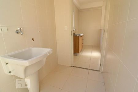 Apartamento para alugar com 58m², 1 quarto e 1 vagaÁrea de Serviço