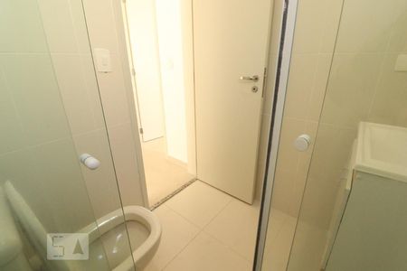 Apartamento para alugar com 58m², 1 quarto e 1 vagaBanheiro