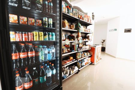 Apartamento para alugar com 58m², 1 quarto e 1 vagaÁrea comum