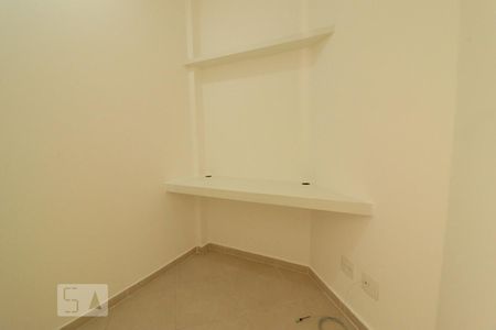 Apartamento para alugar com 58m², 1 quarto e 1 vagaEscritório