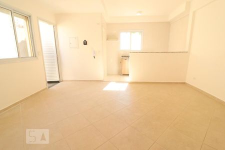 Apartamento para alugar com 58m², 1 quarto e 1 vagaSala