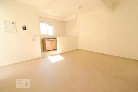 Apartamento para alugar com 58m², 1 quarto e 1 vagaSala