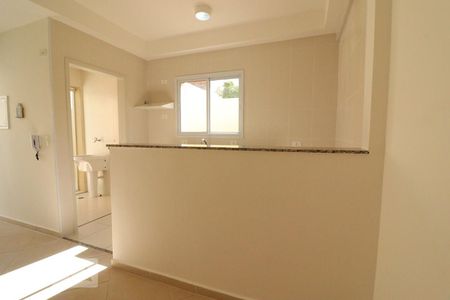 Apartamento para alugar com 58m², 1 quarto e 1 vagaCozinha
