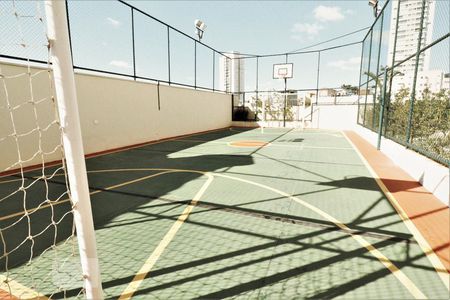 Apartamento para alugar com 58m², 1 quarto e 1 vagaÁrea comum