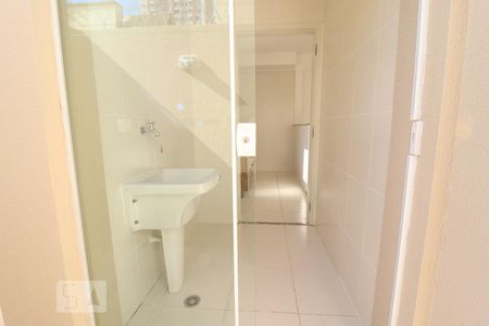 Apartamento para alugar com 58m², 1 quarto e 1 vagaÁrea de Serviço