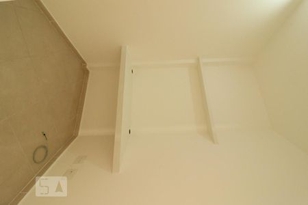 Apartamento para alugar com 58m², 1 quarto e 1 vagaEscritório