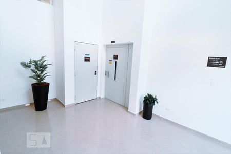 Apartamento para alugar com 58m², 1 quarto e 1 vagaÁrea comum