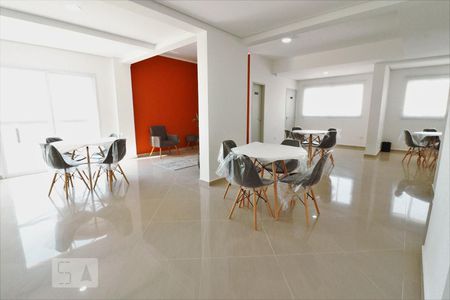 Apartamento para alugar com 58m², 1 quarto e 1 vagaÁrea comum
