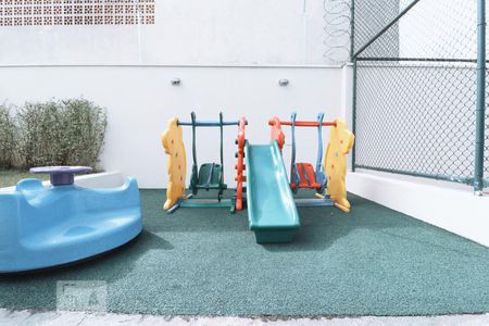 Apartamento para alugar com 58m², 1 quarto e 1 vagaÁrea comum