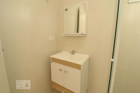 Apartamento para alugar com 58m², 1 quarto e 1 vagaBanheiro