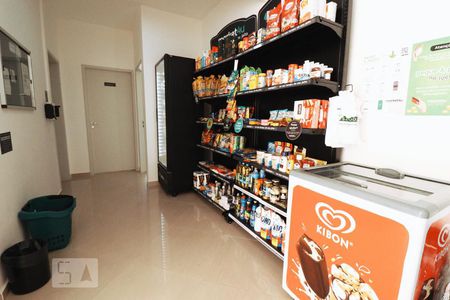 Apartamento para alugar com 58m², 1 quarto e 1 vagaÁrea comum