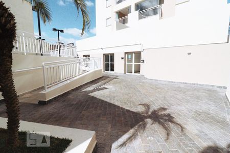 Apartamento para alugar com 58m², 1 quarto e 1 vagaÁrea comum