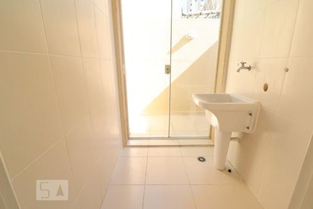 Apartamento para alugar com 58m², 1 quarto e 1 vagaÁrea de Serviço