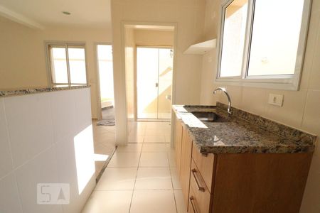 Apartamento para alugar com 58m², 1 quarto e 1 vagaCozinha
