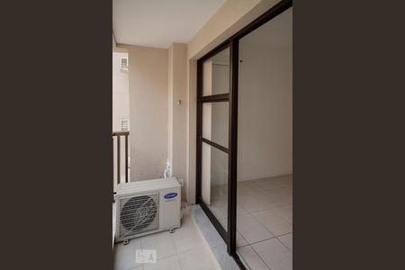 Varanda de apartamento à venda com 2 quartos, 55m² em Pilares, Rio de Janeiro