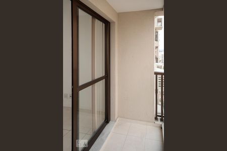 Varanda de apartamento à venda com 2 quartos, 55m² em Pilares, Rio de Janeiro