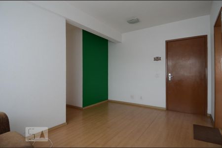 Sala de apartamento à venda com 2 quartos, 50m² em Cavalhada, Porto Alegre
