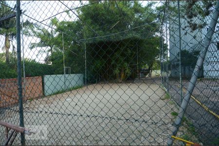 Quadra de Espórtes de apartamento à venda com 2 quartos, 50m² em Cavalhada, Porto Alegre
