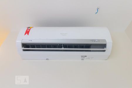 Quarto de apartamento à venda com 1 quarto, 38m² em Campo Belo, São Paulo