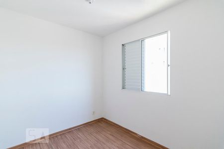 Quarto 3 de apartamento à venda com 3 quartos, 60m² em Parque Erasmo Assunção, Santo André