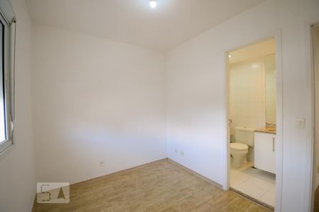 Suíte 1 de apartamento à venda com 3 quartos, 80m² em Tatuapé, São Paulo
