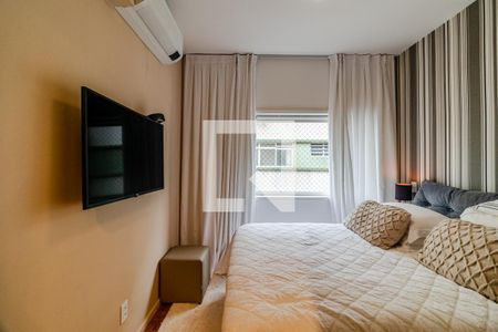 Suíte de apartamento para alugar com 1 quarto, 62m² em Consolação, São Paulo