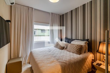 Suíte de apartamento para alugar com 1 quarto, 62m² em Consolação, São Paulo